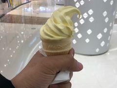 -麦当劳(融创茂店)