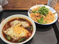 -袁妈红豆汤(重庆总店)
