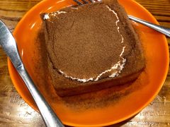 招牌漏奶华-澳门陈光记烧味饭店(南京德基广场店)