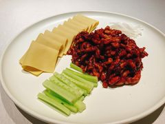 -京味斋·烤鸭·北京菜(安贞店)