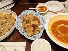 -老厨家(友谊路总店)