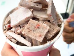 -张小姐炒酸奶