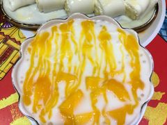 -甜心妈妈·榴莲星级糖水(北京路总店)