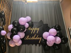 -迦南苑·新派青岛菜·生日纪念日主题餐厅