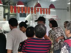 -吴山烤禽 (吴山路店)
