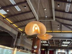 -清迈泰·泰国餐厅(华发商都店)