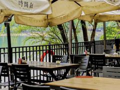 -时间仓(月湖公园店)