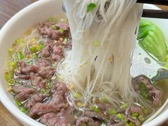 -立文冬·鲜活面(杭州太合商业中心店)