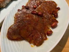 -全牛匠·乐山跷脚牛肉(新中关店)