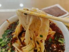 -德元兰州纯汤牛肉面(天水双桥店)