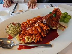 -松鹤楼·非遗·苏帮菜(融科店)