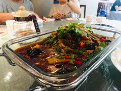 -天厨妙香素食餐厅(清华店)