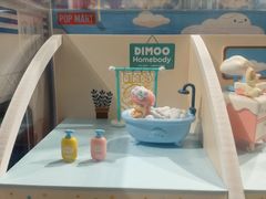 -泡泡玛特POPMART(上海环球港店)