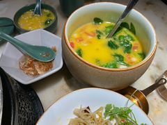 -锦府盐帮·李宅(领展购物广场中关村店)