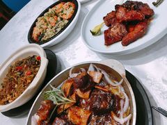 -和记小菜(东方店)