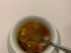 -上蔬无瑕· 创意素食·Vegetarian(华采天地店)