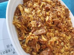 -金家老三饭庄(常营店)