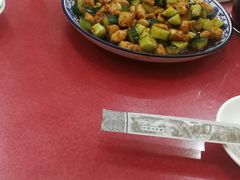 -北大地皖峰饭馆