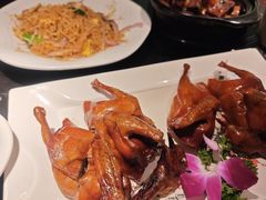 -金塘胜宴(石湾店)