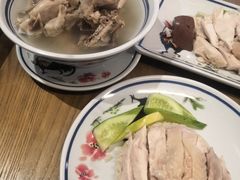 -红大哥水门鸡饭(總店)