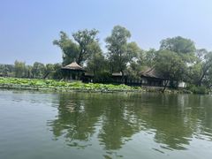 -承德避暑山庄景区