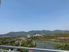 -云幽谷旅游区