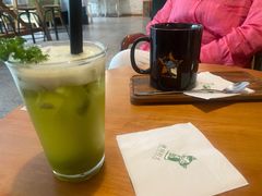 -雕刻时光咖啡馆(交大店)