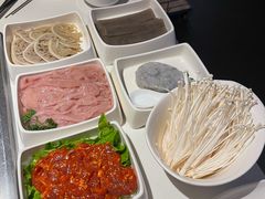 -海底捞火锅(威高广场店)