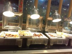 -尚品海鲜肥牛自助火锅(湖明店)