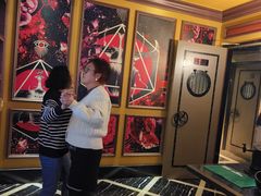 -好乐迪KTV(紫荆广场店)