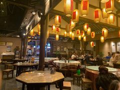 大堂-大张烙馍村(绿地店)