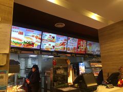 -百富烤霸 烤鸡汉堡(美美店)