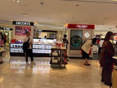 -DFS迪斐世(香港广东道店)