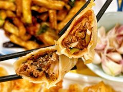 -春水锅贴·传统鲁菜(大明湖店)
