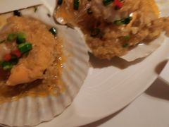 -宝轩渔府·老字号海鲜·正宗津菜(水上店)