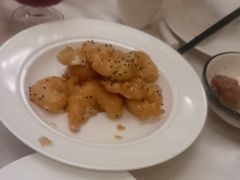 -上海金桥红枫万豪酒店-万豪中餐厅