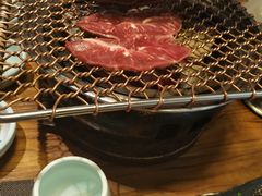 -黑牛の店·和牛烧肉(大悦城店)