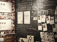 -时光花园(白鹭洲店)