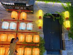 -回龙窝历史文化街区