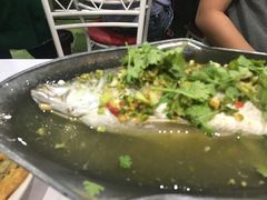-T&K 海鲜