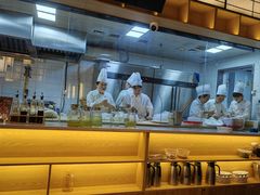 -伊喜饺子·烤鸭(五道口学院路店)