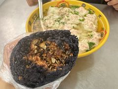 -芳婆糕团店(王府大街店)