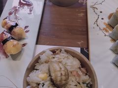 -三号码头罗氏虾小馆