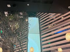 -桂满陇·海市蜃楼·黑金(国金店)