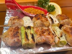 -大岛日本料理铁板烧(南通大饭店)