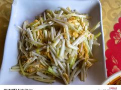 -柏合黄记豆腐皮饭店