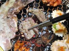 -韩盛·古法烤肉店(皇城恒隆广场店)