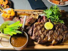 -SHUA耍·高空露台餐厅酒吧·重庆来福士洲际酒店