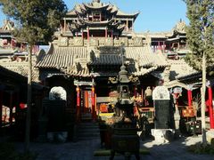 -高庙保安寺