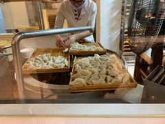 -东方饺子王(和平里店)